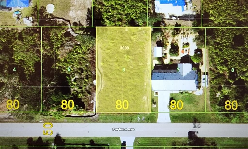 For Sale: $18,000 (0.23 acres)