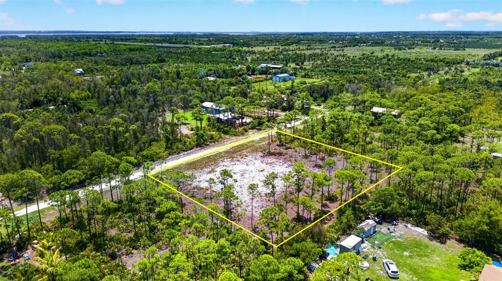 For Sale: $115,000 (1.02 acres)