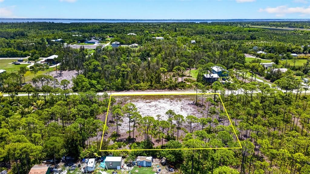 For Sale: $115,000 (1.02 acres)