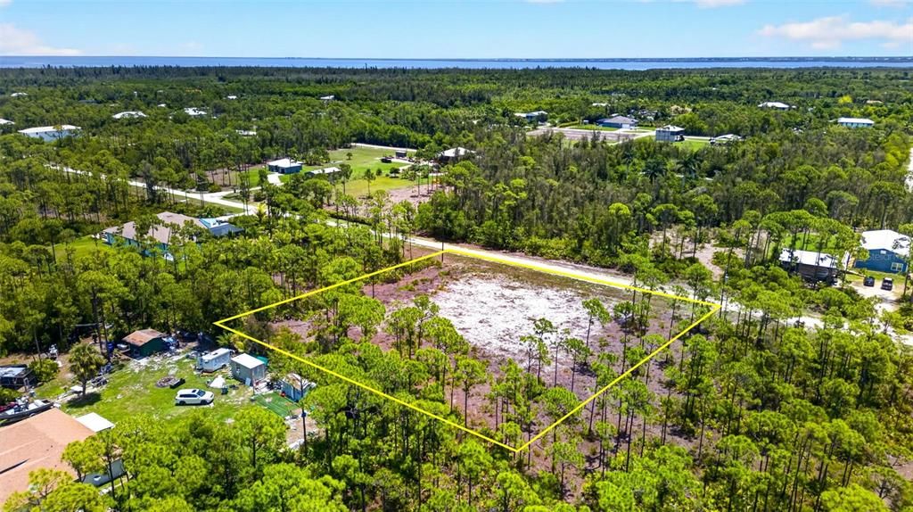 For Sale: $115,000 (1.02 acres)