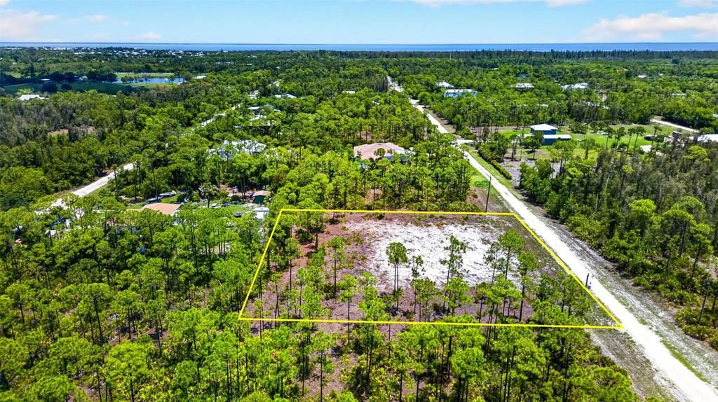 For Sale: $115,000 (1.02 acres)