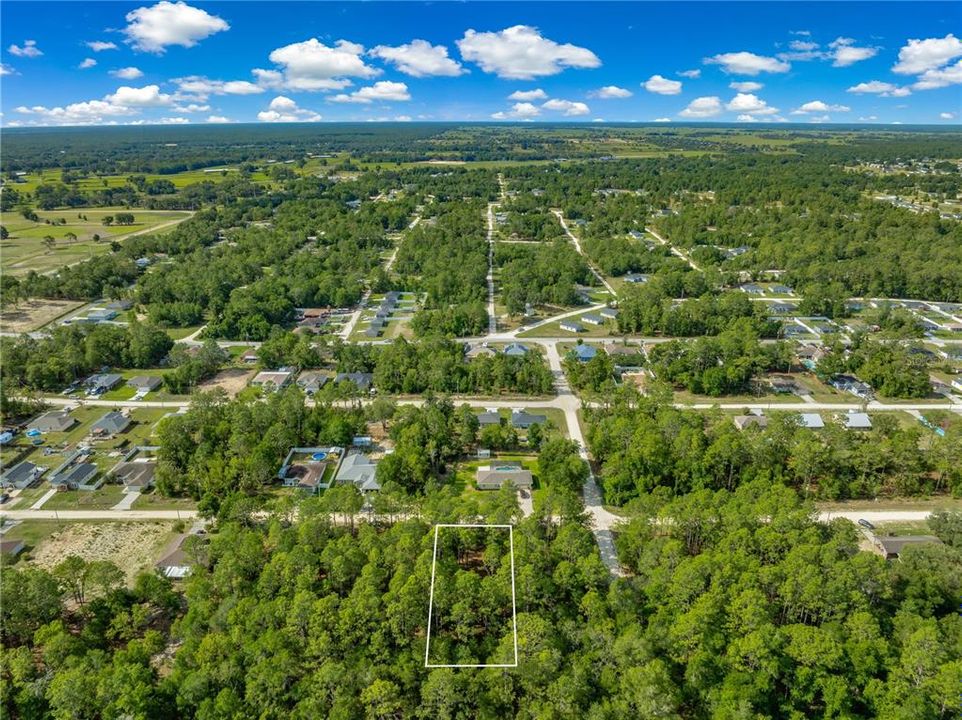 待售: $24,000 (0.24 acres)