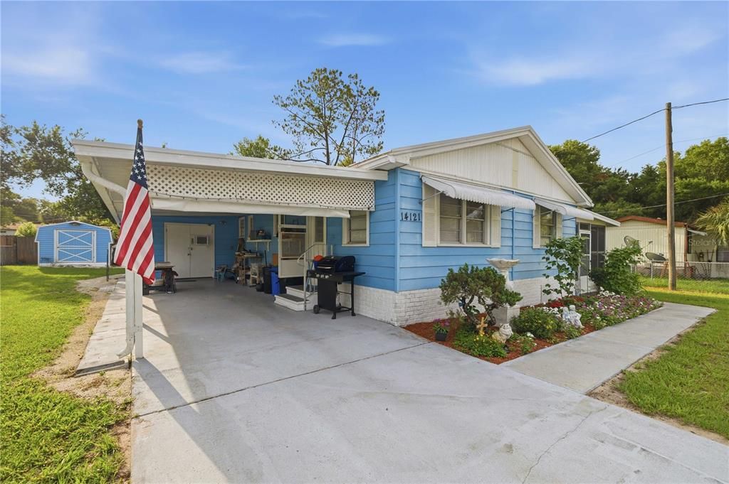 For Sale: $135,000 (2 beds, 1 baths, 1040 Square Feet)