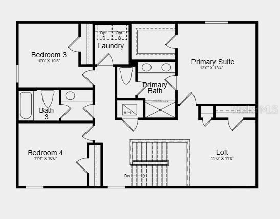 For Sale: $392,954 (4 beds, 3 baths, 2308 Square Feet)