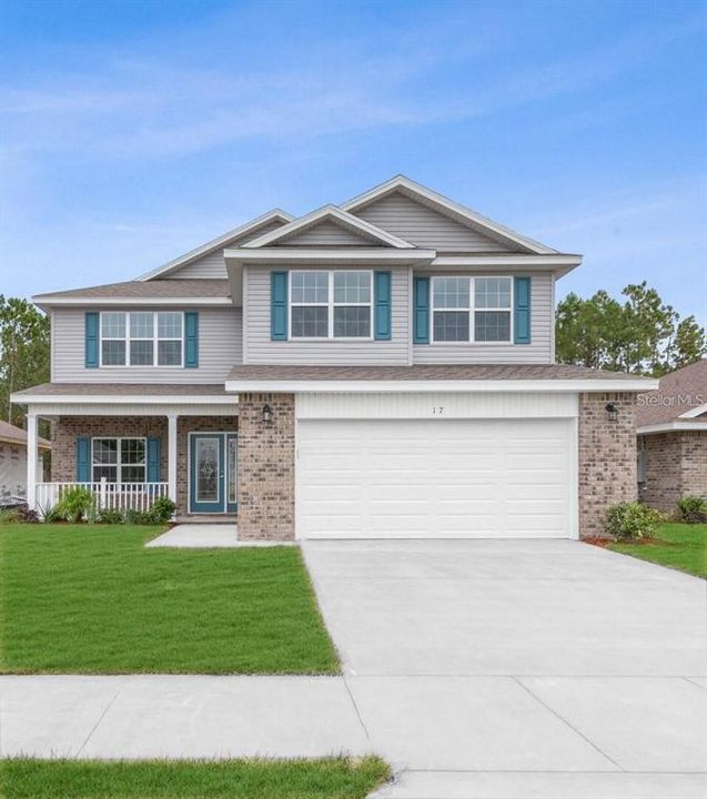 For Sale: $417,900 (5 beds, 3 baths, 2705 Square Feet)