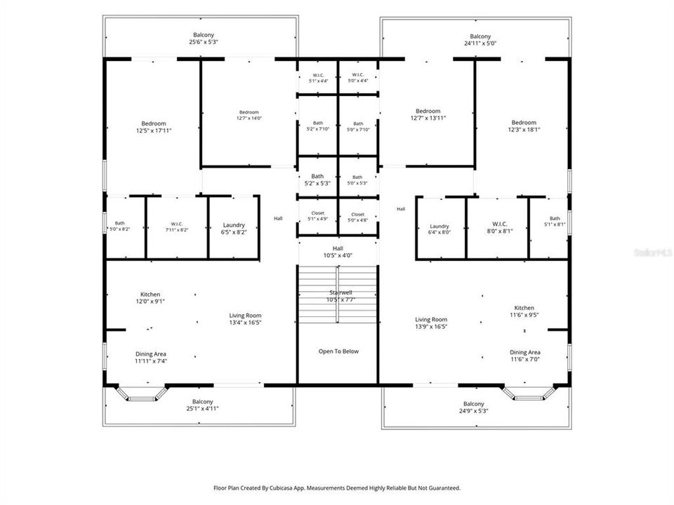 For Rent: $1,800 (2 beds, 2 baths, 1364 Square Feet)