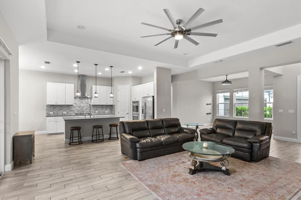 For Sale: $850,000 (4 beds, 3 baths, 2418 Square Feet)