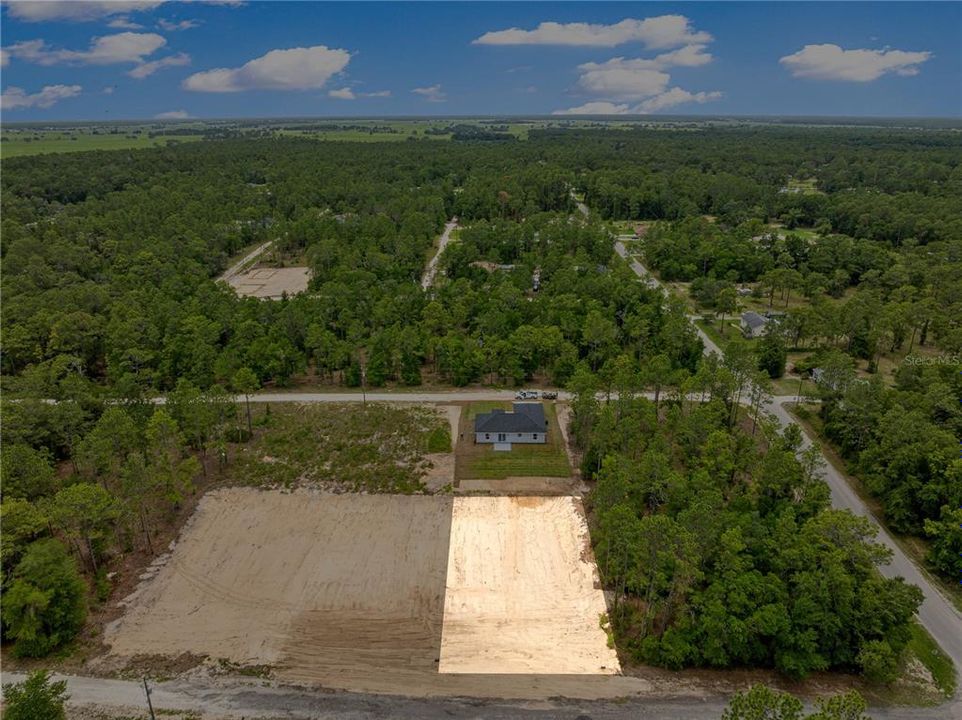 待售: $25,000 (0.23 acres)