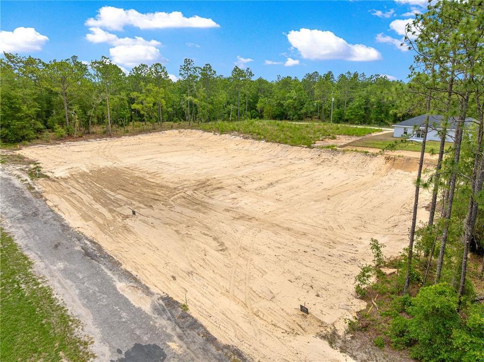 待售: $25,000 (0.23 acres)