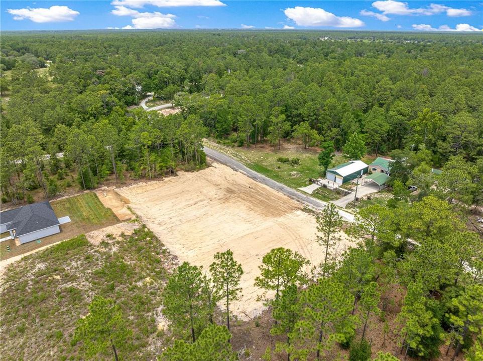 待售: $25,000 (0.23 acres)