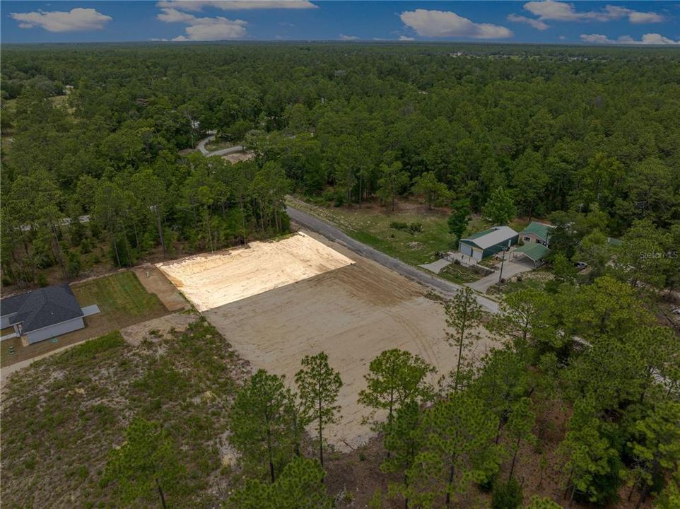待售: $25,000 (0.23 acres)