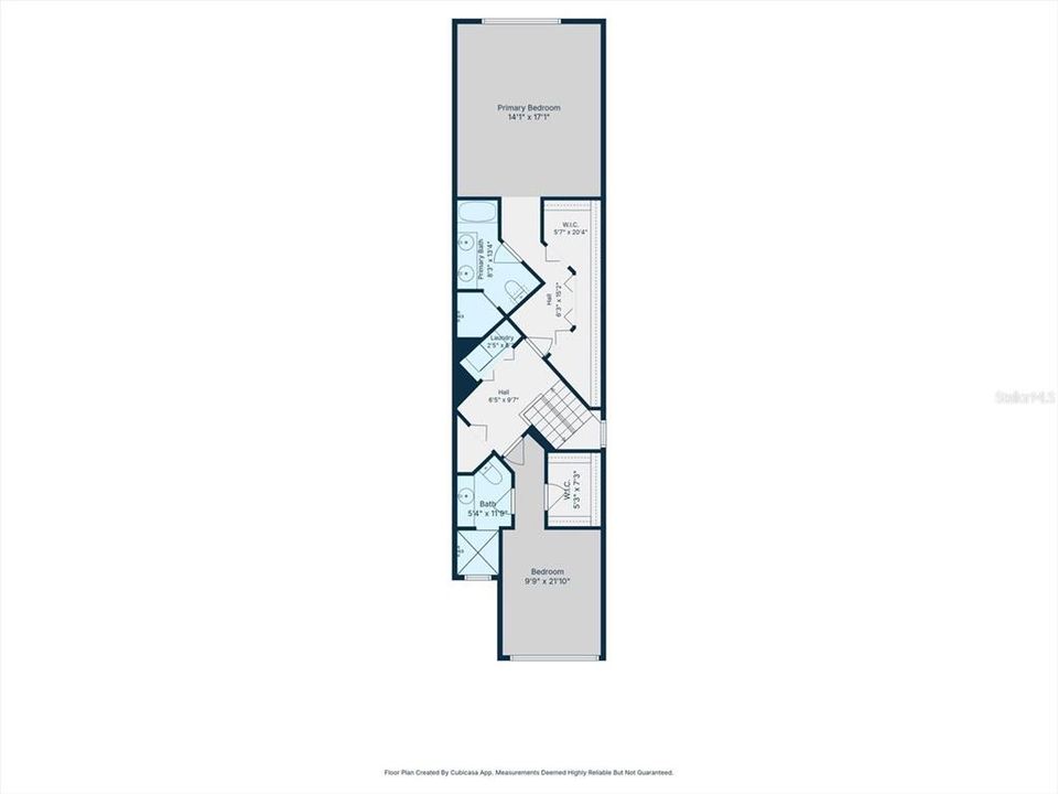 En Venta: $435,000 (2 camas, 2 baños, 1849 Pies cuadrados)