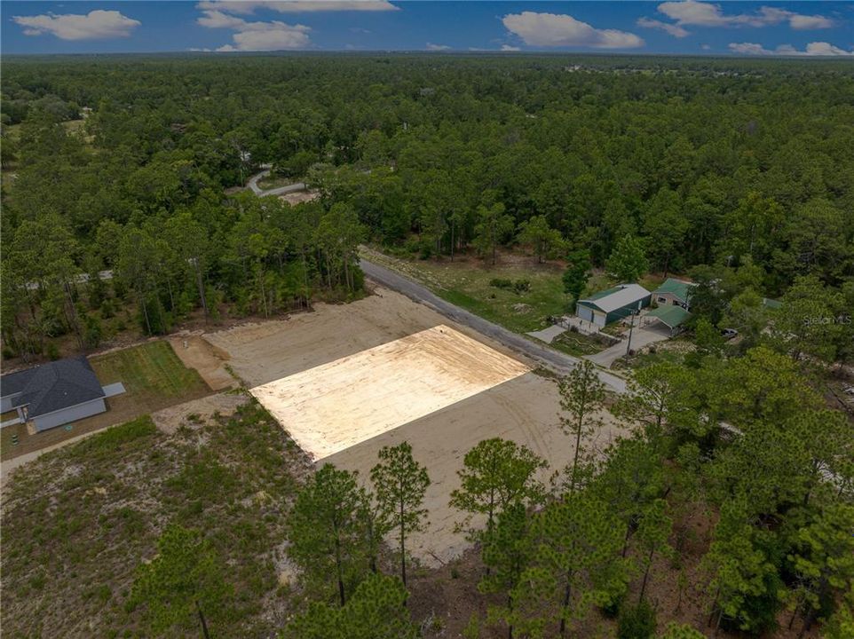 待售: $25,000 (0.23 acres)