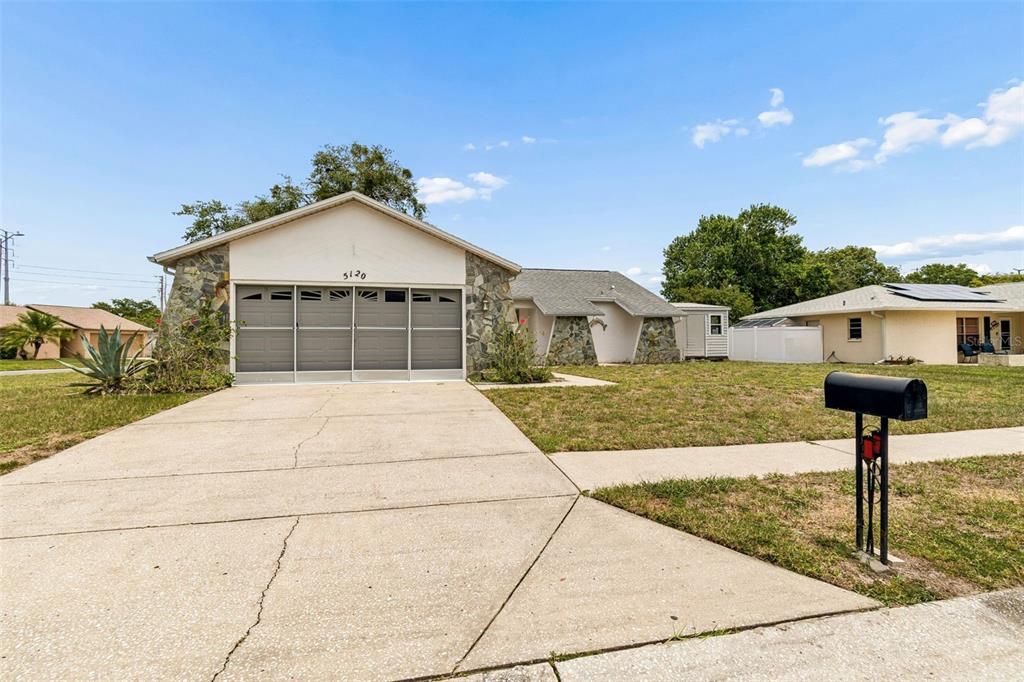 En Venta: $259,900 (3 camas, 2 baños, 1237 Pies cuadrados)