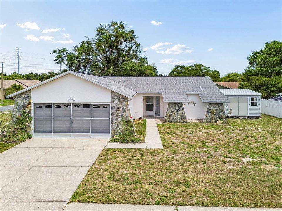 En Venta: $259,900 (3 camas, 2 baños, 1237 Pies cuadrados)
