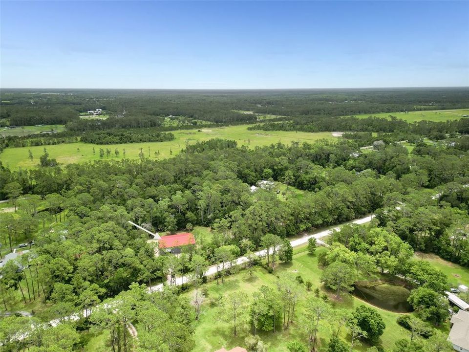 En Venta: $475,000 (5.00 acres)
