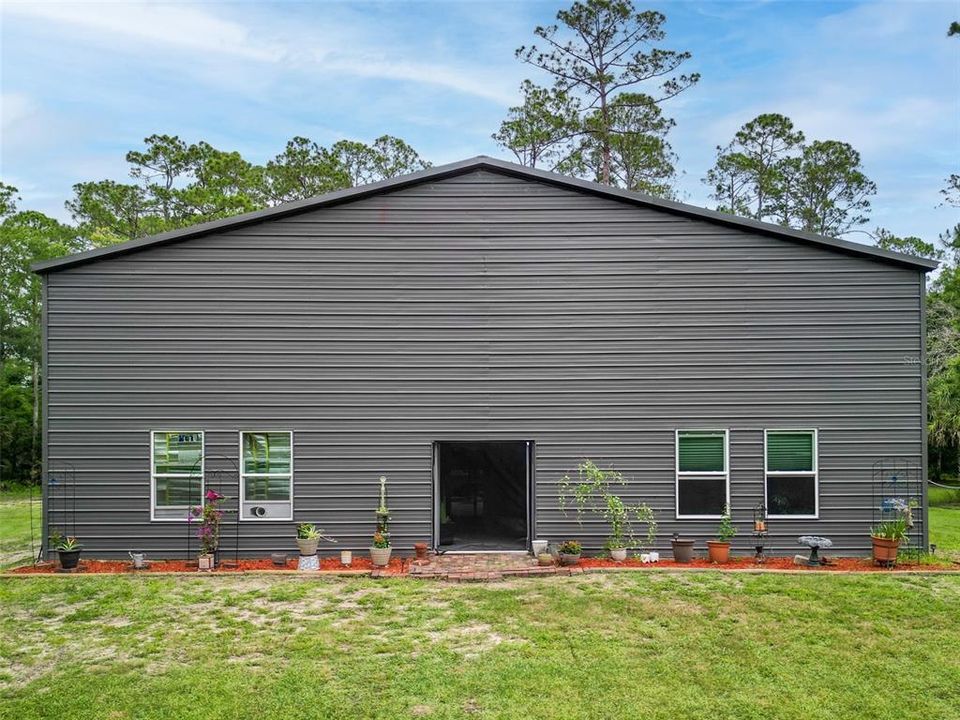 En Venta: $475,000 (5.00 acres)