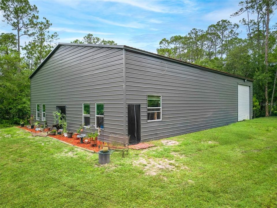 En Venta: $475,000 (5.00 acres)