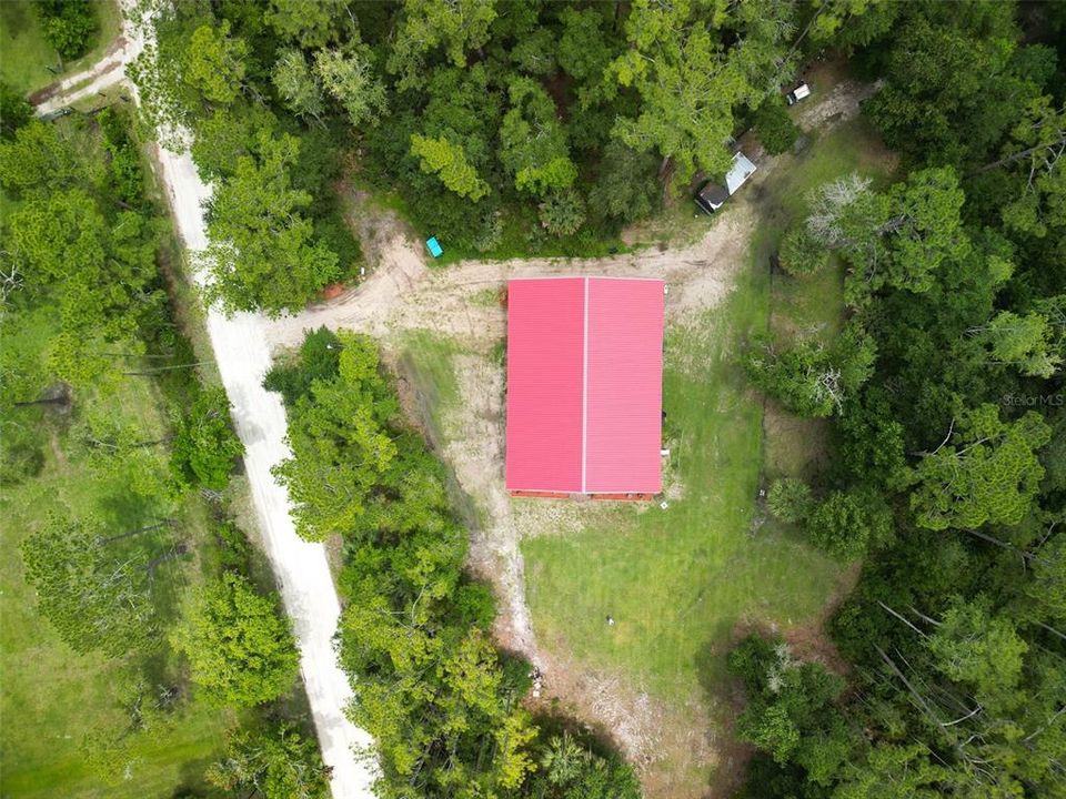 En Venta: $475,000 (5.00 acres)