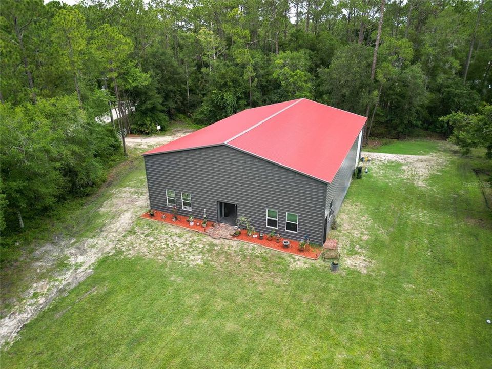 En Venta: $475,000 (5.00 acres)