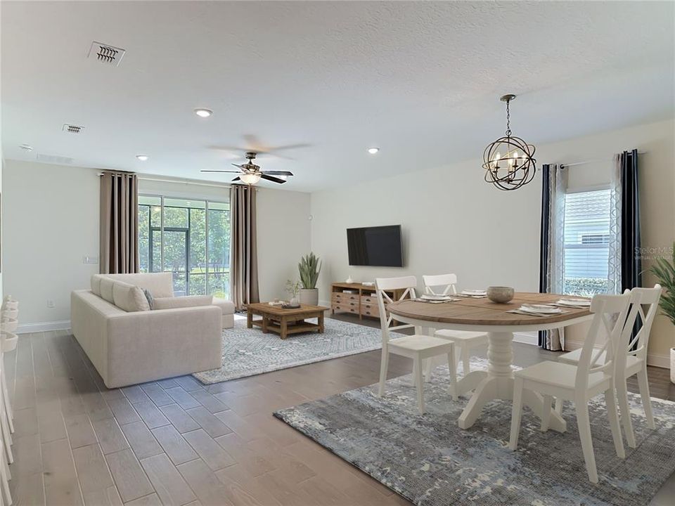 En Venta: $399,990 (4 camas, 3 baños, 2040 Pies cuadrados)