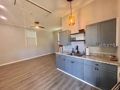 For Rent: $1,250 (1 beds, 1 baths, 600 Square Feet)