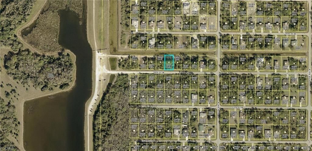 For Sale: $19,900 (0.25 acres)
