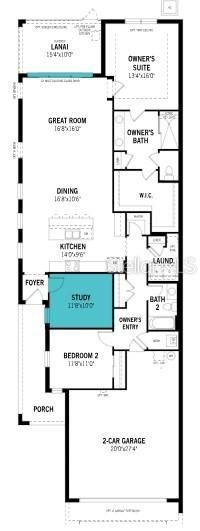 For Sale: $423,283 (2 beds, 2 baths, 1754 Square Feet)