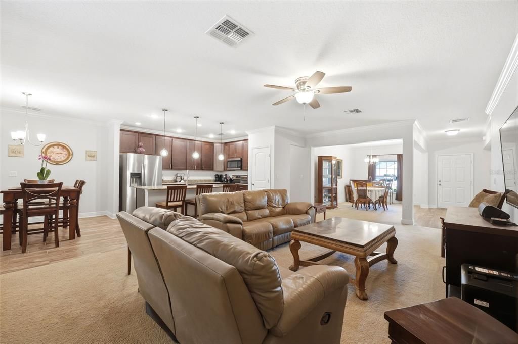For Sale: $543,000 (4 beds, 3 baths, 2438 Square Feet)