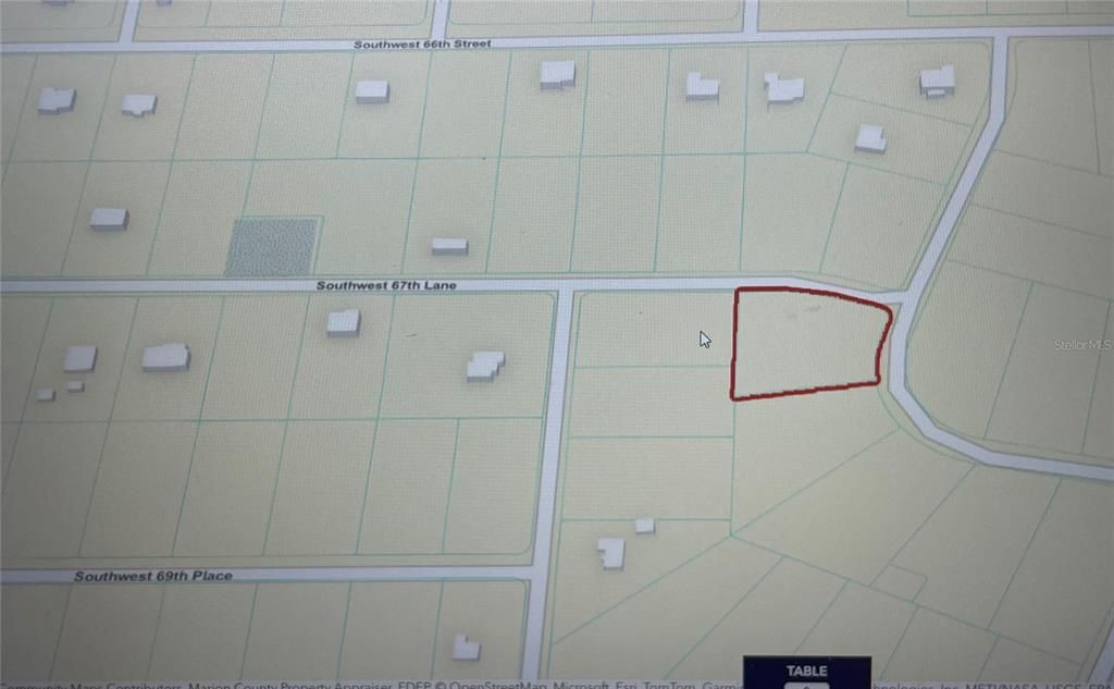 For Sale: $84,000 (1.34 acres)