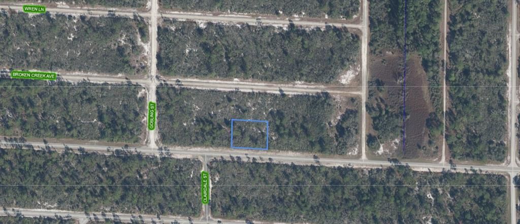 待售: $16,500 (0.46 acres)