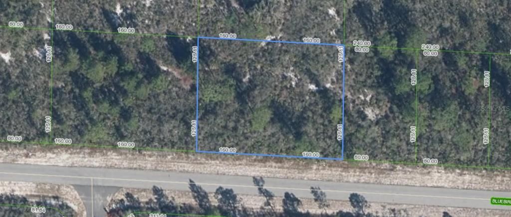 待售: $16,500 (0.46 acres)