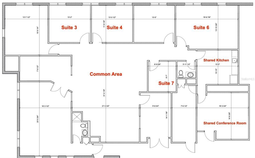 For Sale: $9,600 (0 beds, 0 baths, 85 Square Feet)