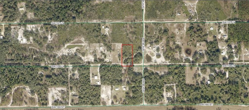 待售: $28,000 (1.25 acres)