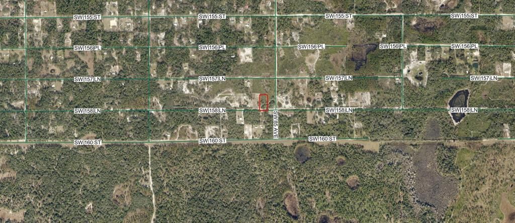待售: $28,000 (1.25 acres)