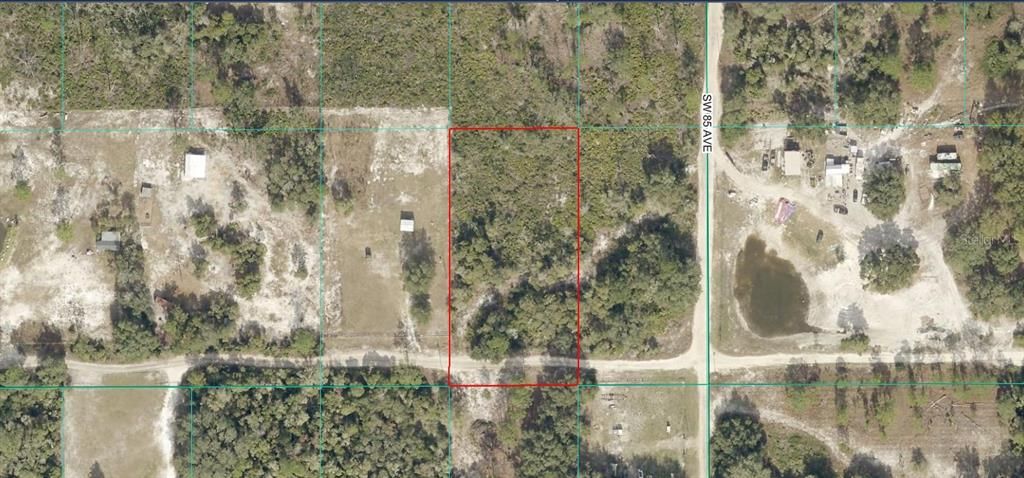 待售: $28,000 (1.25 acres)