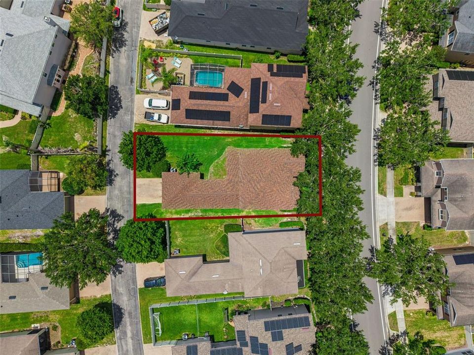 For Sale: $545,000 (4 beds, 3 baths, 2548 Square Feet)