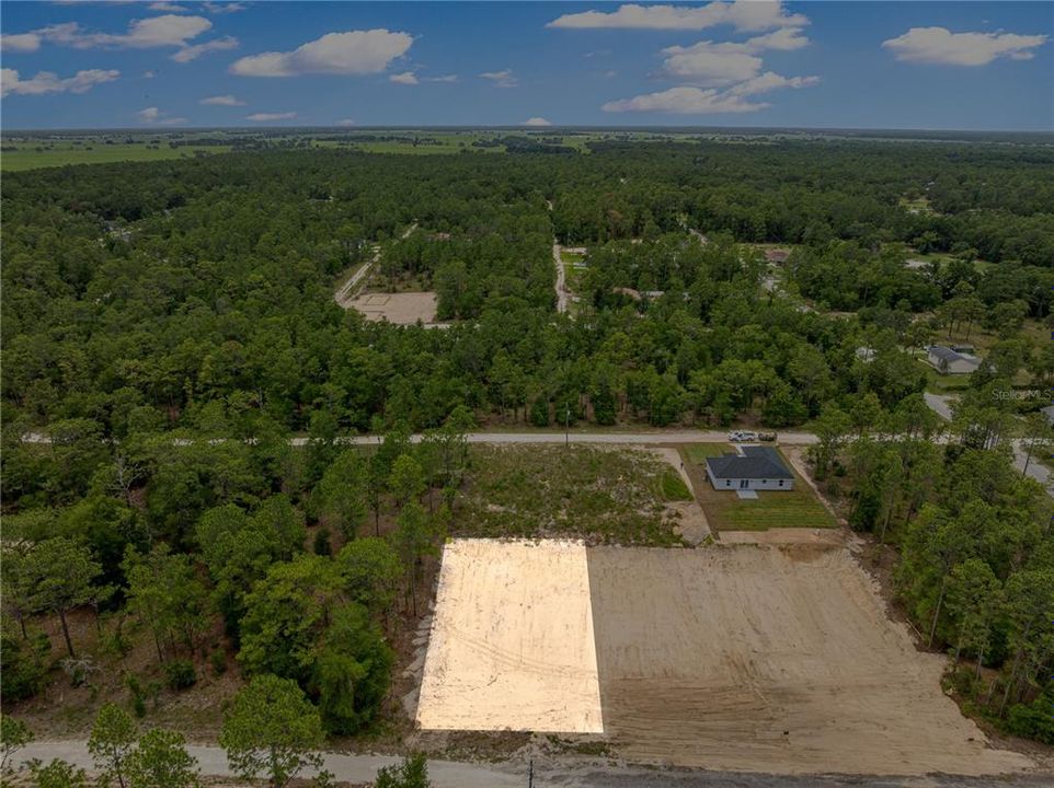 待售: $25,000 (0.23 acres)
