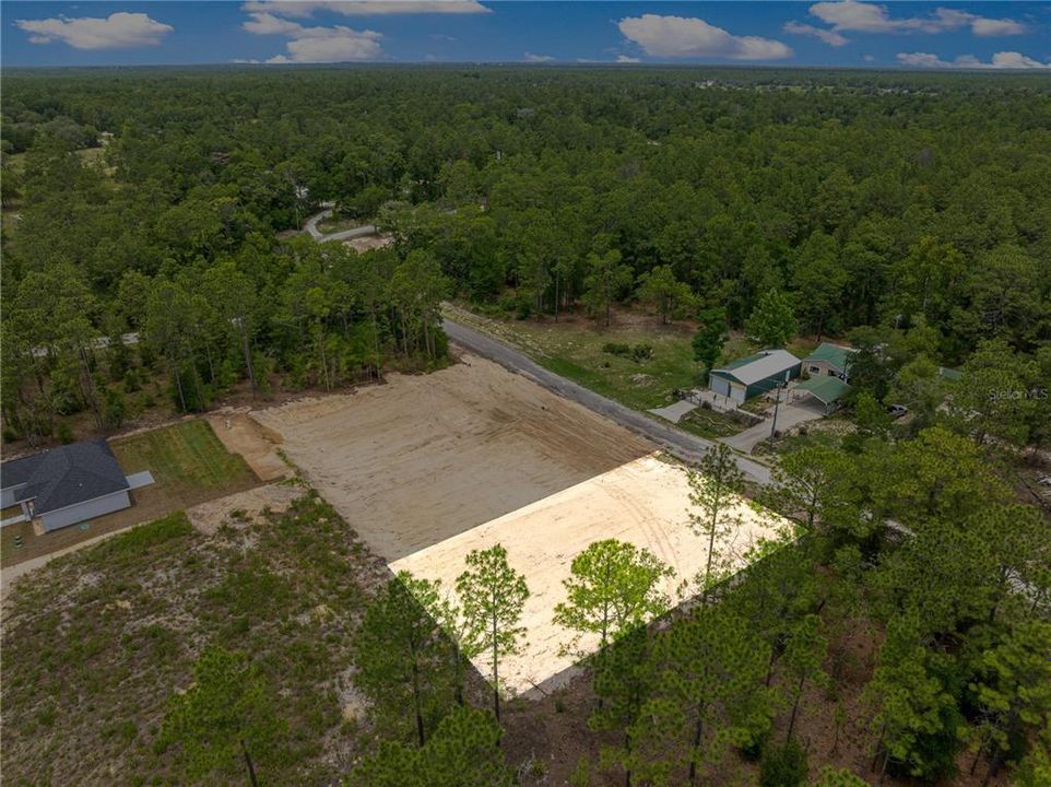 待售: $25,000 (0.23 acres)