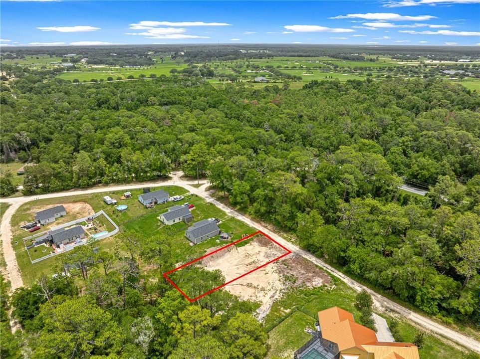 待售: $19,000 (0.23 acres)