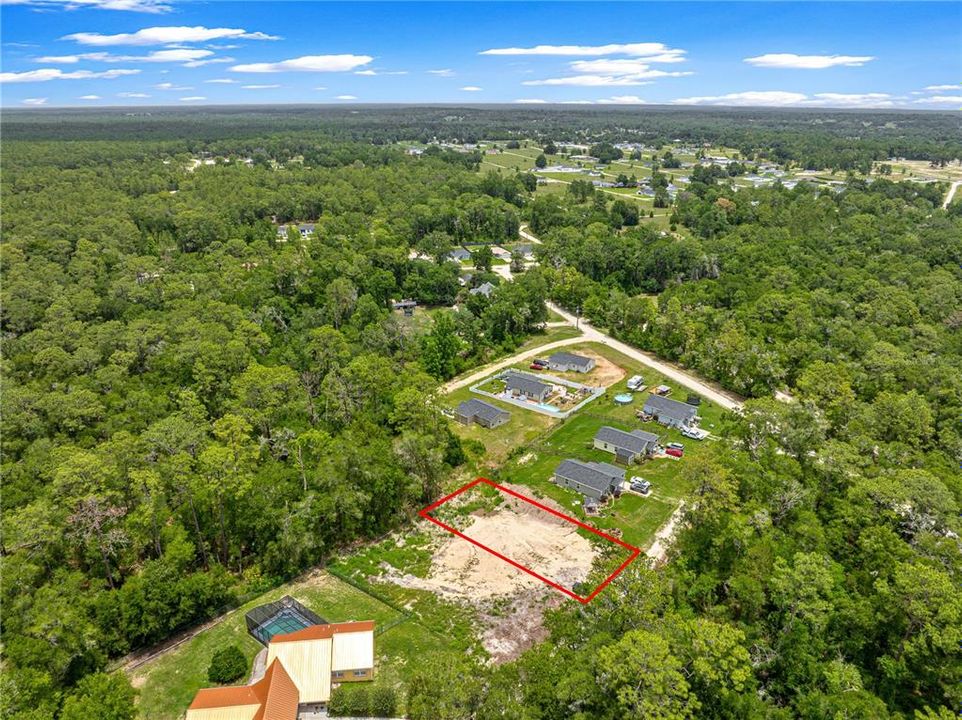 待售: $19,000 (0.23 acres)