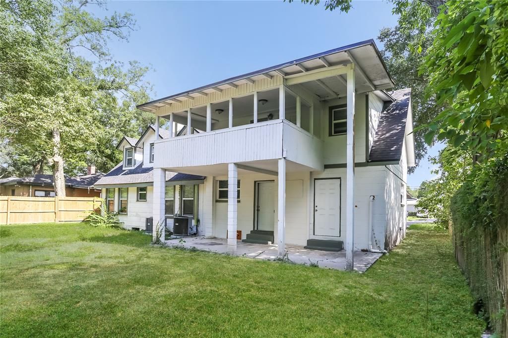 En Venta: $290,000 (4 camas, 2 baños, 2448 Pies cuadrados)