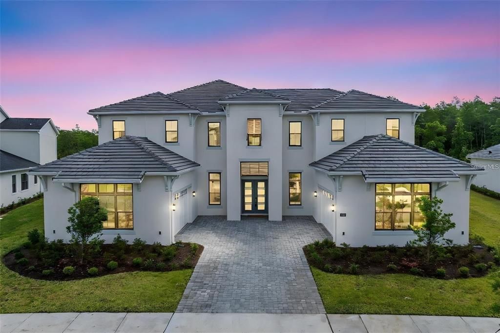 For Sale: $3,300,000 (6 beds, 6 baths, 7093 Square Feet)