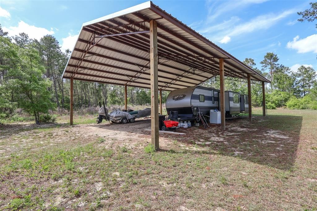 For Sale: $261,250 (10.06 acres)