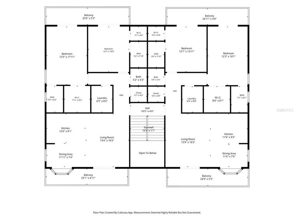For Rent: $1,850 (2 beds, 2 baths, 1364 Square Feet)