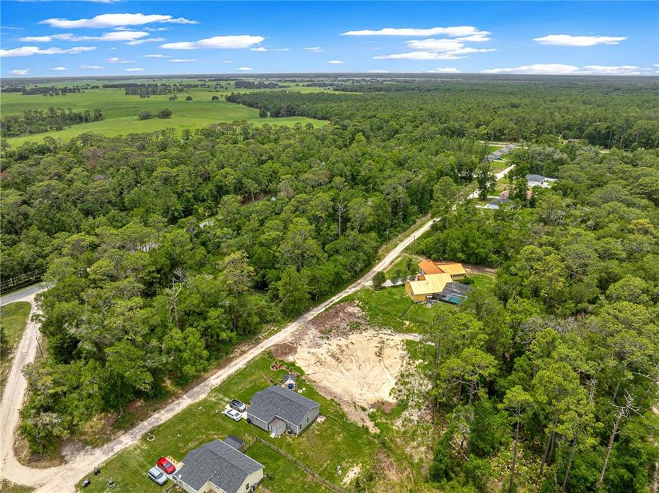 待售: $21,000 (0.23 acres)