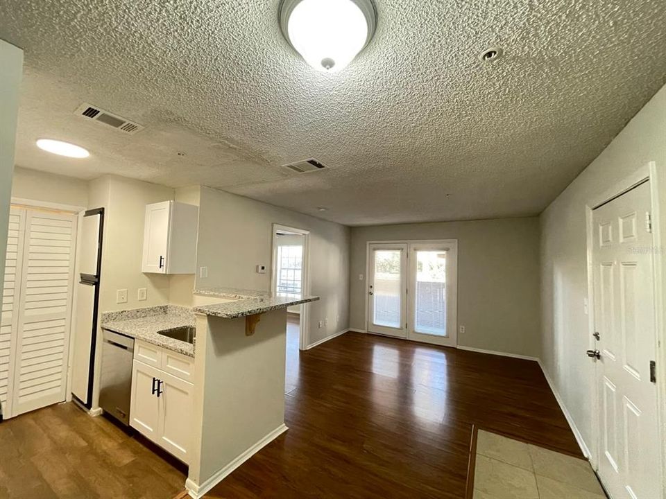 В аренду: $1,295 (1 спален, 1 ванн, 540 Квадратных фут)