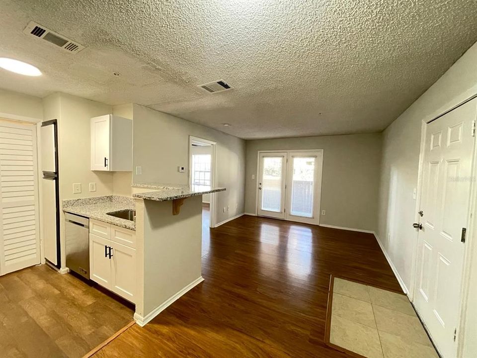 В аренду: $1,295 (1 спален, 1 ванн, 540 Квадратных фут)