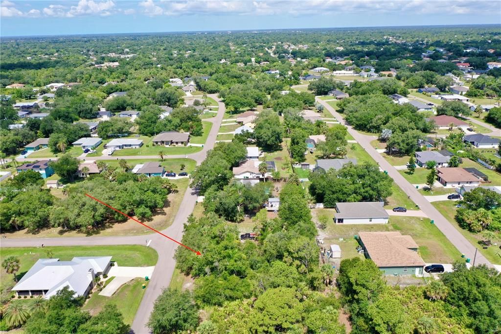 For Sale: $25,000 (0.23 acres)