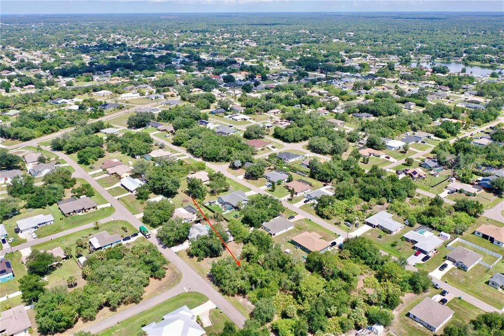 For Sale: $25,000 (0.23 acres)